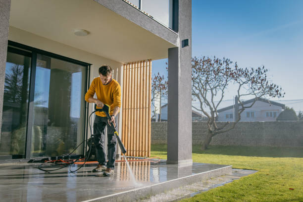 Professional Pressure Washing in Rotonda, FL